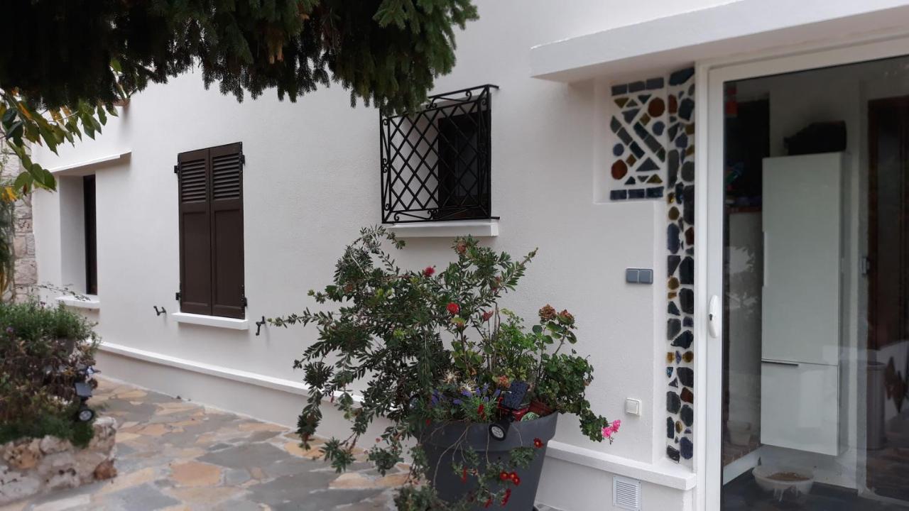 Charmant Horizon La Turbie Exterior foto